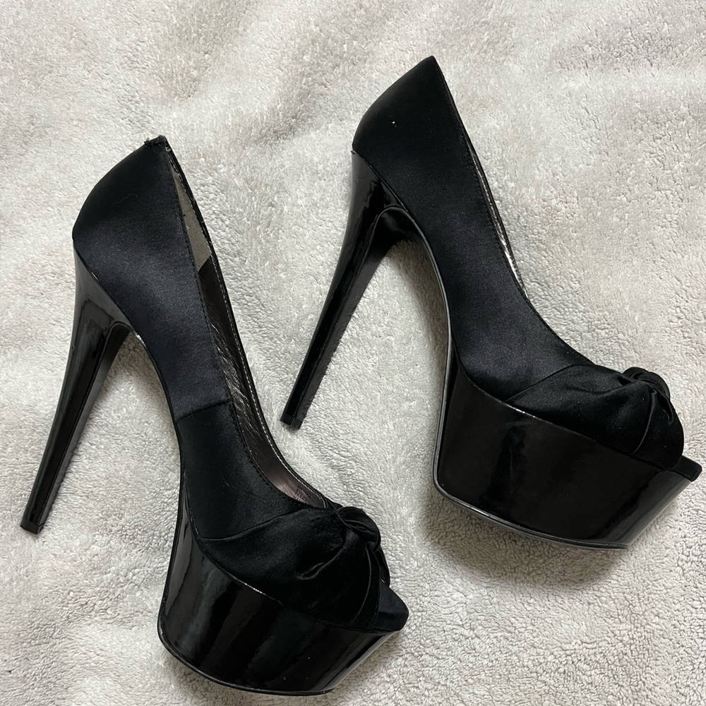 Steve Madden Heels